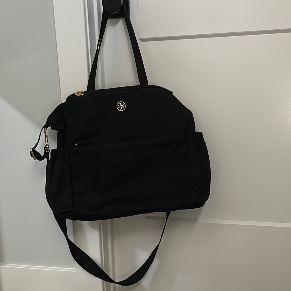 Tory Burch Black Women's Bag